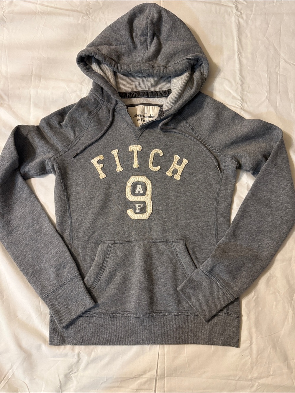 Vintage Y2K Abercrombie & Fitch